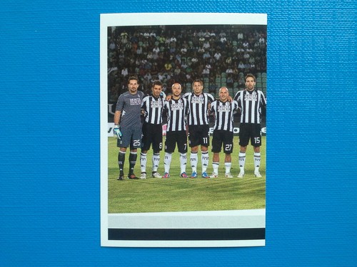 Figurine calciatori panini - figurine,