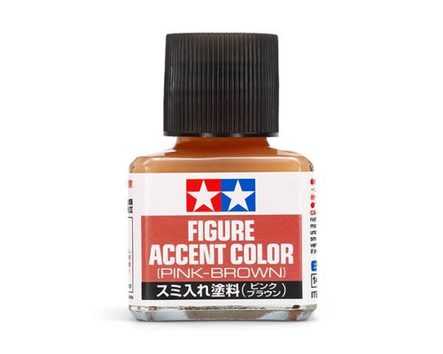 Figure accent color pink - figure,