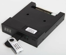 Floppy drive emulatore usb per - floppy,