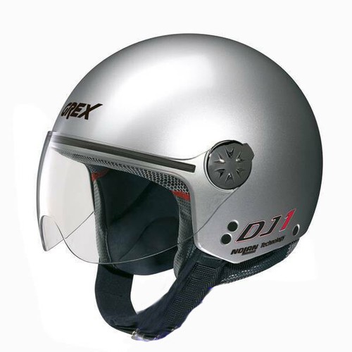 Grex casco jet dj1 - casco, city