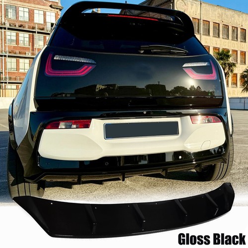Spoiler labbro diffusore
