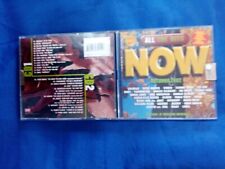 COMPILATION - ALL THE HITS NOW