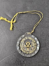 Lampadario vintage originale