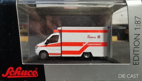 Schuco 256020 mercedes - schuco, benz