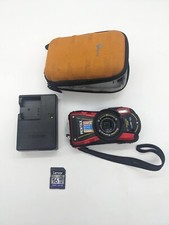 Pentax Optio WG-10 Waterproof