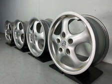 Cerchi Porsche 968 CS 17