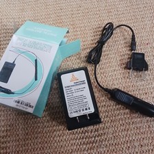 Olympus carica batteria