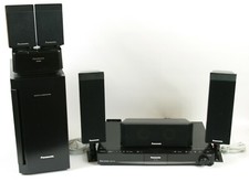 Panasonic DVD Home Theater
