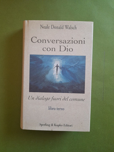 Walsch conversazioni con dio - con,