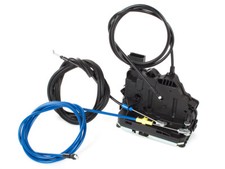 SERRATURA BLOCCO PORTA