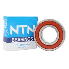 NTN 6204 LLU Deep Groove Ball