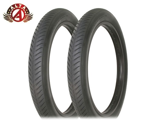 Alta bike fat - 2,