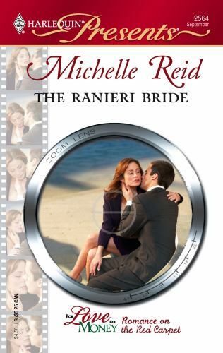 The ranieri bride michelle - ranieri, by