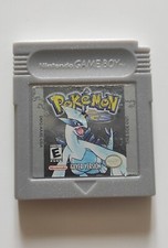 Pokémon Versione Argento
