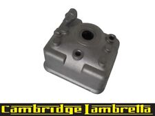 Lambretta Float Bowl Metal for