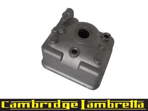 Lambretta ciotola galleggiante - ciotola,