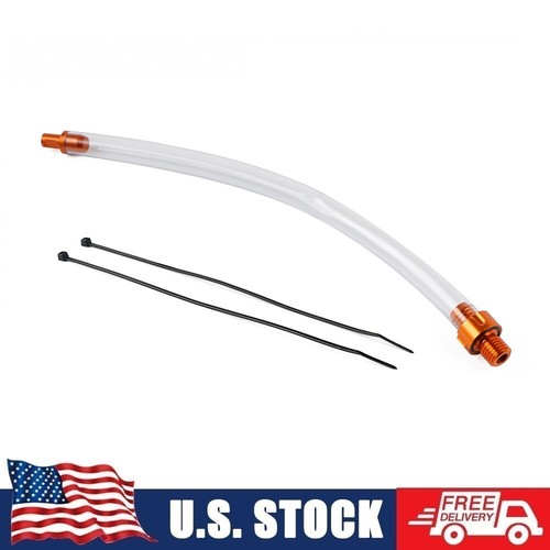 Oil drain tool kit for - oil,