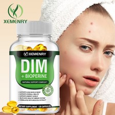 DIM (Diindolilmetano) 910mg -