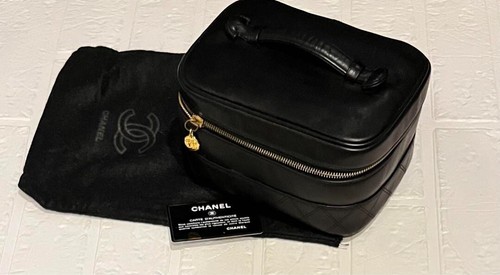 Autentica chanel bicolore - autentica,
