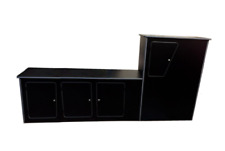 Transit Custom Camper Camper