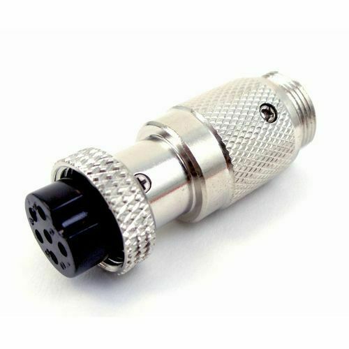 Adattatore microfono workman - adattatore,