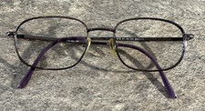 Santa Ana S12 Brown Metal Oval