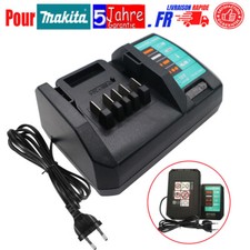 DC18WA Chargeur G-Series 14,4V