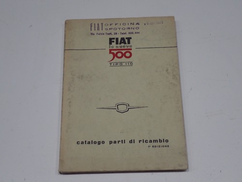 Fiat nuova 500 - nuova,