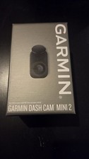 Garmin Dash Cam Mini 2 - NUOVA