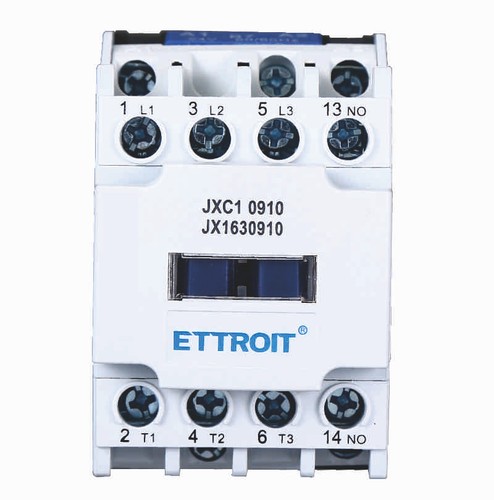 Jxc1 contattore 24v 60hz - ac,