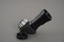 Nikon attacco mirino angolo