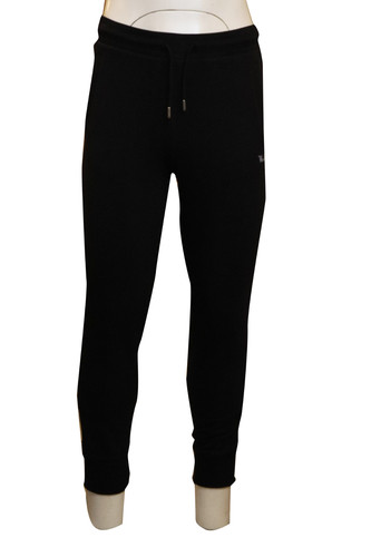 Woolrich pantaloni tuta donna - pantaloni,