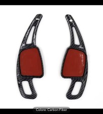 Paddle Gear Shift Cambio