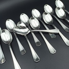 Christofle - 12 Table / Soup