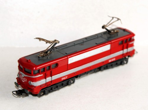 Rare lima locomotive - rare!, ho