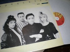 NOVECENTO - DISCO 33 GIRI , LP