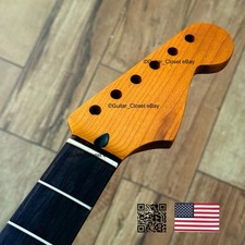 Collo Strat in palissandro