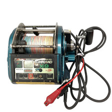 Mulinello Elettrico CX-9