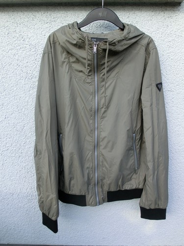 Guess giacca uomo blouson - uomo,