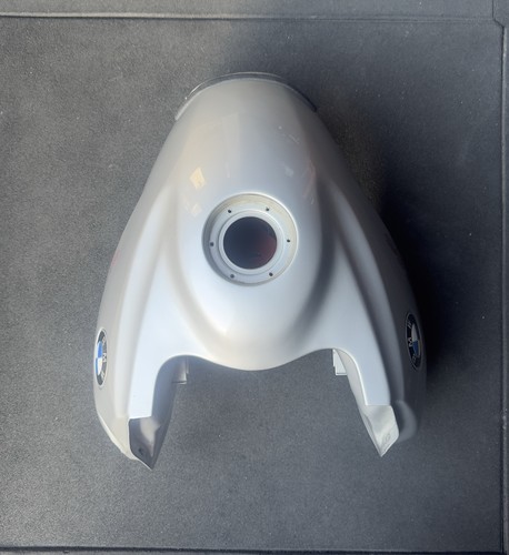 Serbatoio ammaccato bmw - serbatoio, r