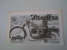 advertising Pubblicità 1975