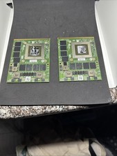 Scheda video Dell Precision