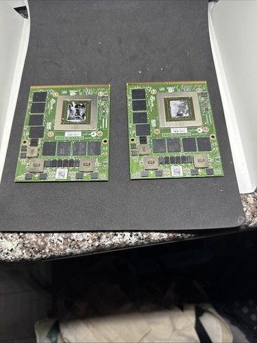 Scheda video dell precision - scheda,