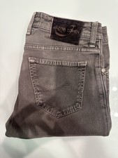 Jeans Uomo Jacob Cohen Taglia