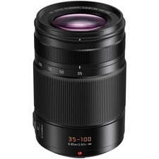 Panasonic 35-100 mm f2.8 Leica