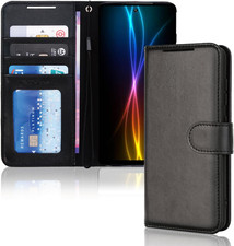Custodia pelle galaxy note - galaxy,