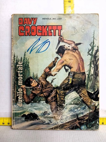 Davy crockett 4 - davy,