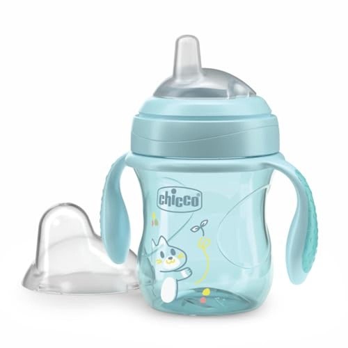 Chicco transition cup - chicco,