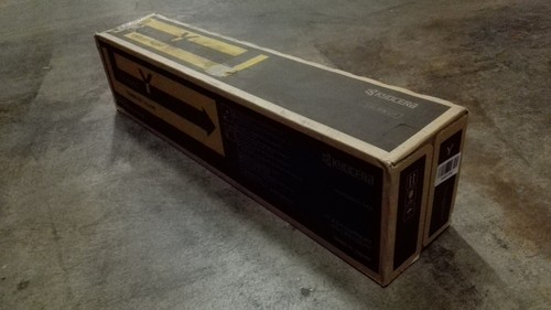 Cartuccia toner kyocera mita - cartuccia,