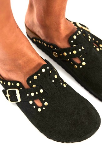 Zoccolo free people - zoccolo,